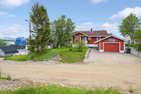 36 sqm Studio aparatment B Tromsø